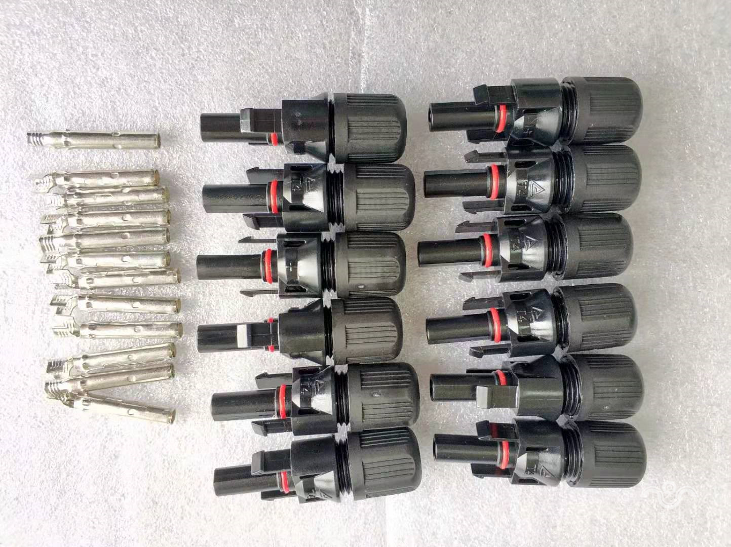 mc4光伏连接器mc4 solar pv connector.jpg