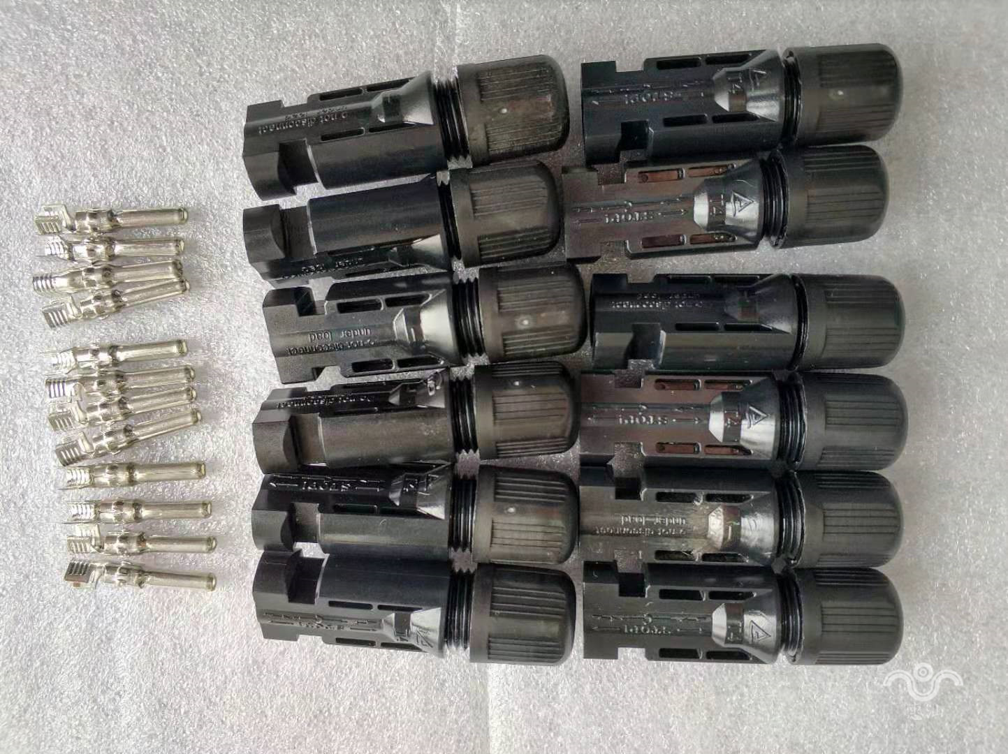 mc4光伏连接器 mc4 solar pv connector.jpg