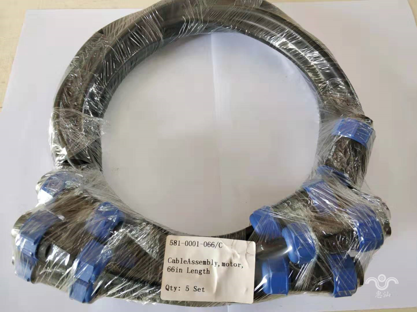 电缆线组件  cable assembly.jpg